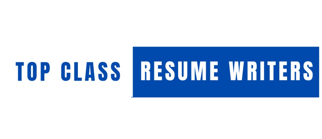 Top Class Resume  Writers